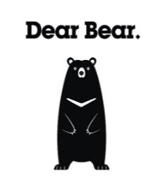 DEAR BEAR