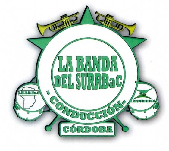 LA BANDA DEL SURRBAC CONDUCCION CORDOBA SURRBAC SURRBAC