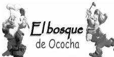 EL BOSQUE DE OCOCHA