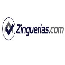 ZINGUERIAS.COM