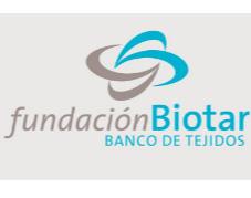 FUNDACIÓN BIOTAR BANCO DE TEJIDOS