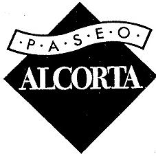 PASEO ALCORTA