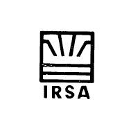 IRSA