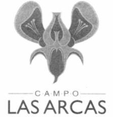 C-A-M-P-O LAS ARCAS