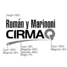 ROMAN Y MARINONI CIRMAQ