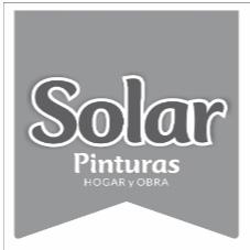 SOLAR PINTURAS HOGAR Y OBRA