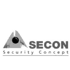 SECON SECURITY CONCEPT