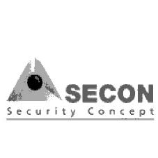 SECON SECURITY CONCEPT