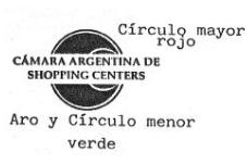 CAMARA ARGENTINA DE SHOPPING CENTERS