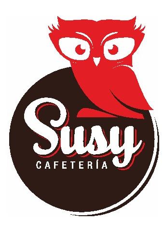 SUSY CAFETERÍA