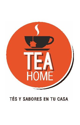 TEA HOME TÉS Y SABORES EN TU CASA