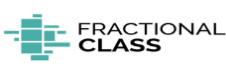 FRACTIONAL CLASS