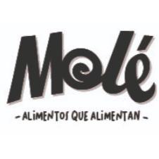 MOLÉ ALIMENTOS QUE ALIMENTAN