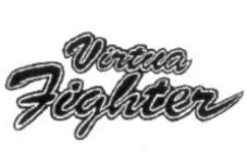 VIRTUA FIGHTER