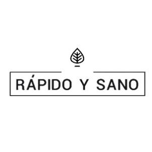 RÁPIDO Y SANO