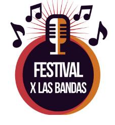 FESTIVAL X LAS BANDAS