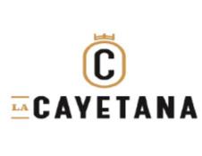 LA CAYETANA