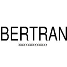 BERTRAN