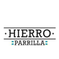 HIERRO PARRILA