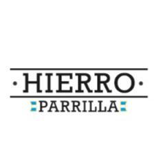 HIERRO PARRILLA
