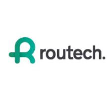 R ROUTECH.