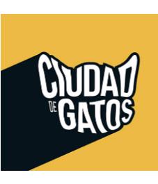 CIUDAD DE GATOS