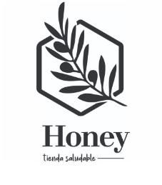 HONEY TIENDA SALUDABLE