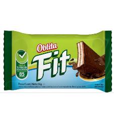 OBLITA FIT 85 CALORIAS PESO/CONT. NETO 16 G INDUSTRIA ARGENTINA