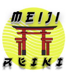 MEIJI REIKI