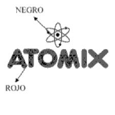 ATOMIX