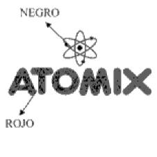 ATOMIX