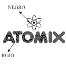 ATOMIX