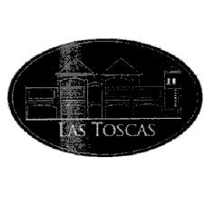 LAS TOSCAS