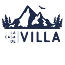 LA CASA DE VILLA