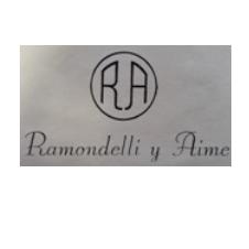 R A RAMONDELLI Y AIME