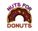 NUTS FOR DONUTS