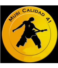 MUSI CALIDAD 41