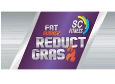 SC FITNESS FAT BURNER REDUCT GRAS