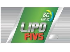 SC FITNESS LIPO FIV5