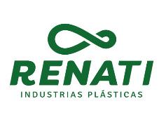 RENATI INDUSTRIAS PLASTICAS