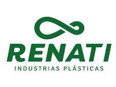 RENATI INDUSTRIAS PLASTICAS