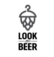 LOOK AND BEER