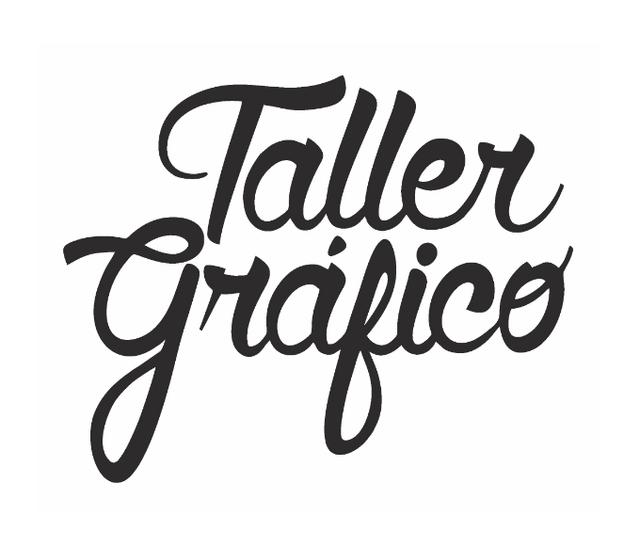 TALLER GRÁFICO