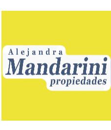 ALEJANDRA MANDARINI PROPIEDADES