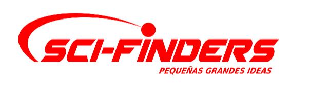 SCI-FINDERS PEQUEÑAS GRANDES IDEAS