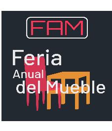 FAM FERIA ANUAL DEL MUEBLE