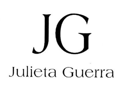 JG JULIETA GUERRA