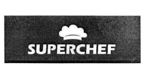 SUPERCHEF