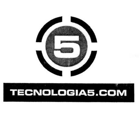 5 TECNOLOGIA5.COM