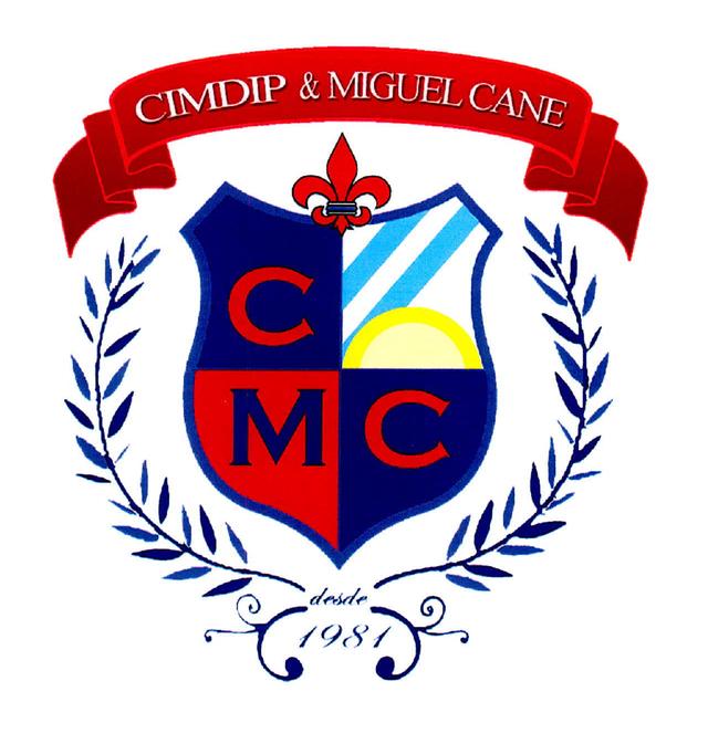 CIMDIP & MIGUEL CANE CMC DESDE 1981